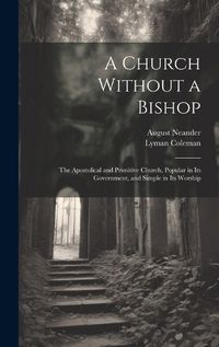 Cover image for A Church Without a Bishop