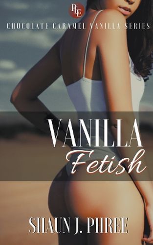 Cover image for Vanilla Fetish