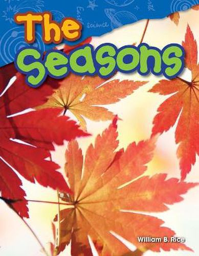 Cover image for The Seasons
