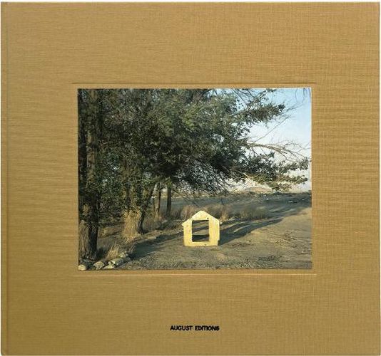 Cover image for Mark Ruwedel: Dog Houses