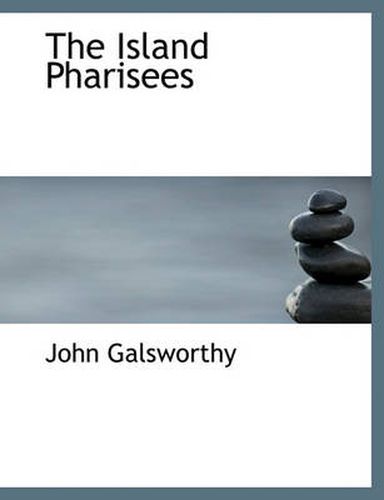 Cover image for The Island Pharisees
