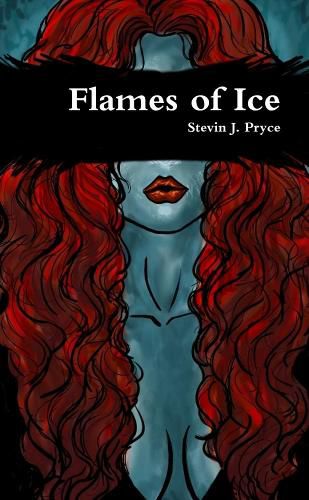 Cover image for Flames of Ice