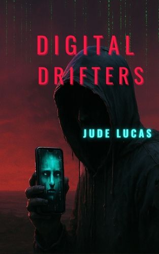 Cover image for Digital Drifters