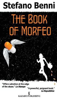 Cover image for The Book of Morfeo