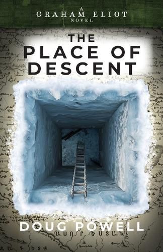 Cover image for The Place of Descent