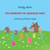 Cover image for The community of akihcikan askiy