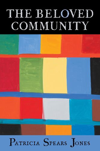 Cover image for The Beloved Community