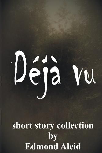 Cover image for Deja vu