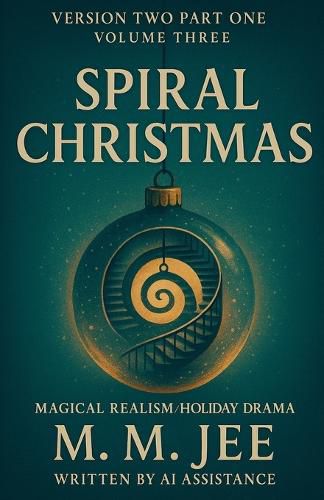Cover image for Spiral Christmas (Version Two Part One)