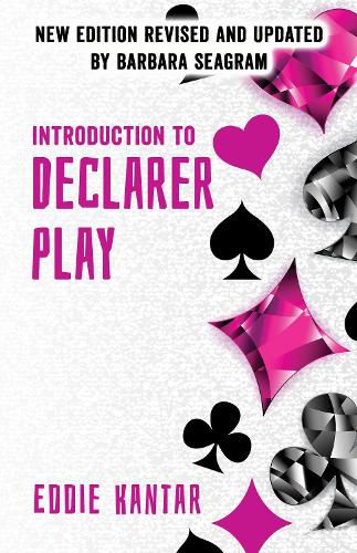 Cover image for Introduction to Declarer Play