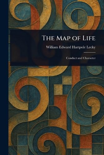 Cover image for The Map of Life