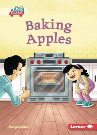 Cover image for Baking Apples