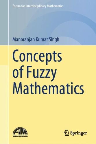 Cover image for Concepts of Fuzzy Mathematics