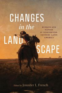 Cover image for Changes in the Landscape