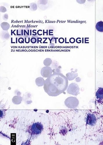 Cover image for Klinische Liquorzytologie