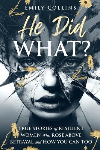 Cover image for He Did What?