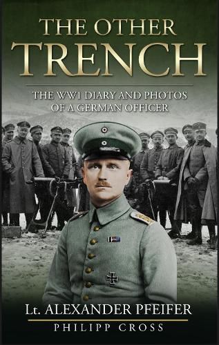 Cover image for The Other Trench