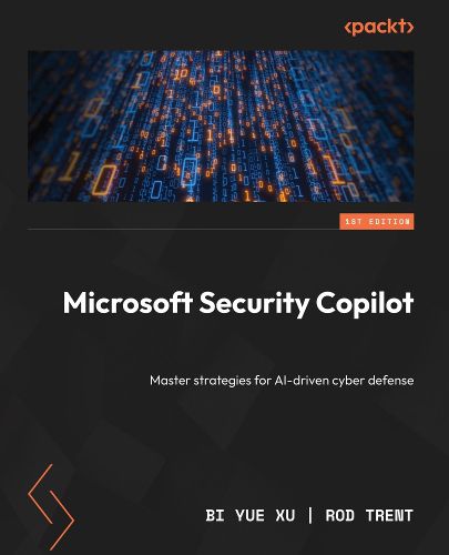 Cover image for Microsoft Security Copilot