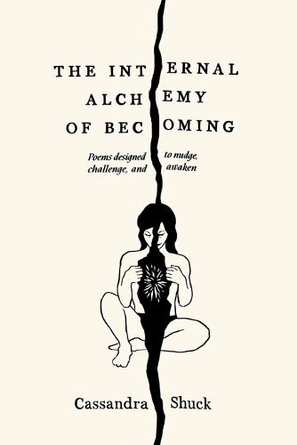 Cover image for The Internal Alchemy of Becoming