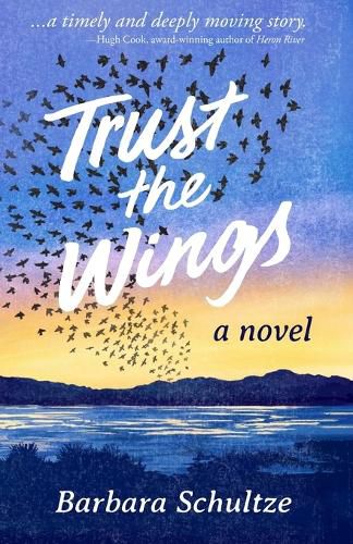Cover image for Trust the Wings