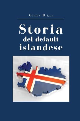 Cover image for Storia del default islandese