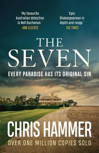 Cover image for The Seven