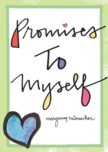 Cover image for Promises to Myself