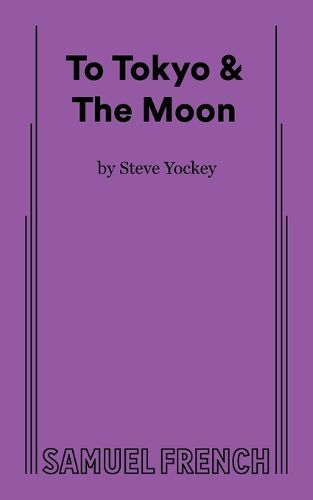 Cover image for To Tokyo & The Moon