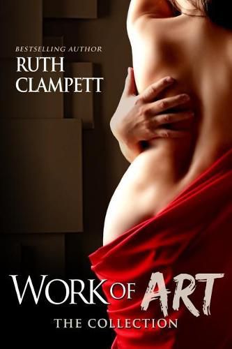 Cover image for Work of Art The Collection