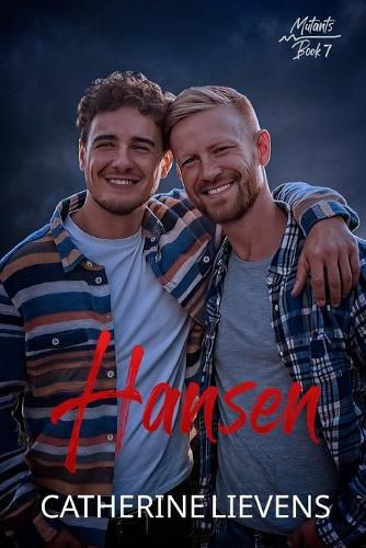 Cover image for Hansen