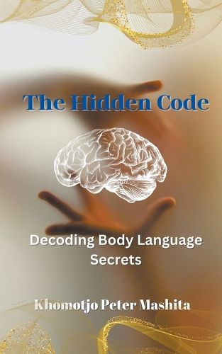 Cover image for The Hidden Code