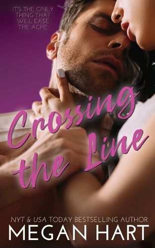 Cover image for Crossing the Line