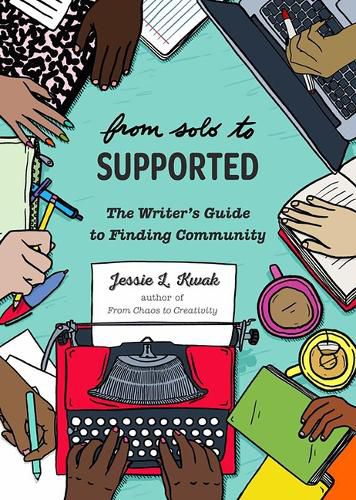 Cover image for From Solo to Supported