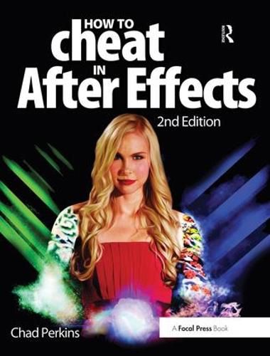Cover image for How to Cheat in After Effects