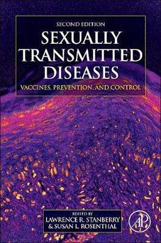 Sexually Transmitted Diseases: Vaccines, Prevention, and Control