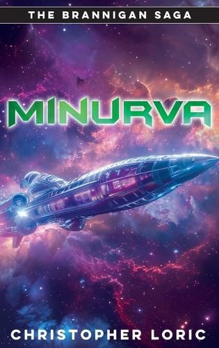 Cover image for Minurva