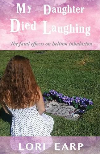 Cover image for My Daughter Died Laughing