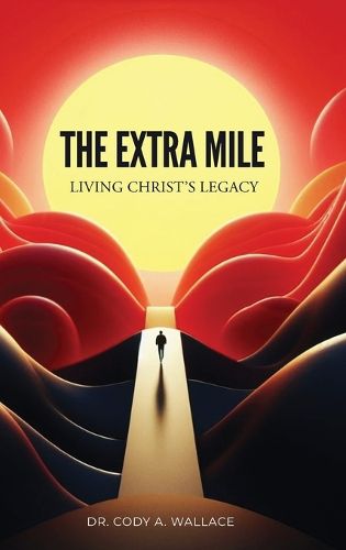 Cover image for The Extra Mile