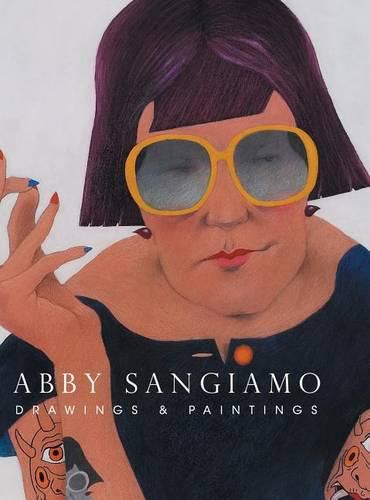 Cover image for Abby Sangiamo