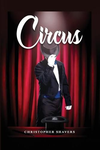 Cover image for Circus