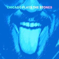 Cover image for Chicago Plays The Stones