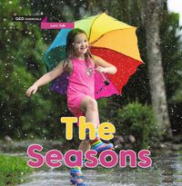 Cover image for Let's Talk: The Seasons