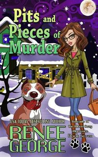 Cover image for Pits and Pieces of Murder