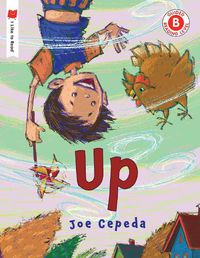 Cover image for Up