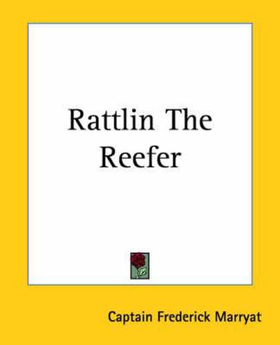 Cover image for Rattlin the Reefer