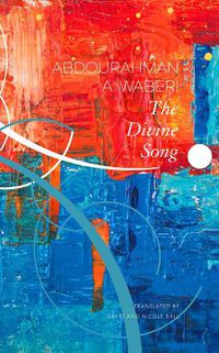 Cover image for The Divine Song