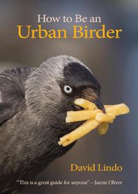 Cover image for How to Be an Urban Birder