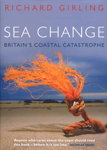 Cover image for Sea Change