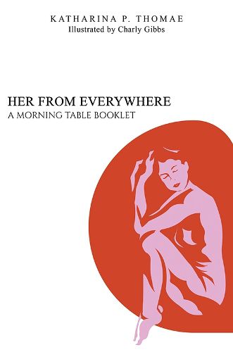 Cover image for Her From Everywhere