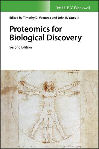 Proteomics for Biological Discovery